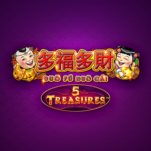 5 Treasures