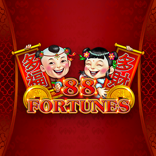 88 Fortunes