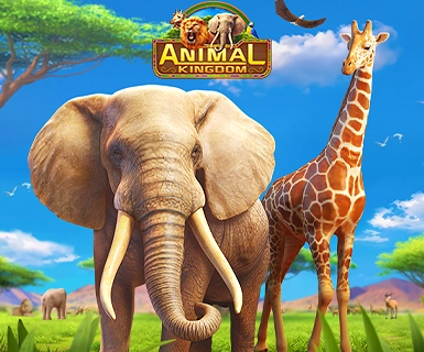 Animal Kingdom