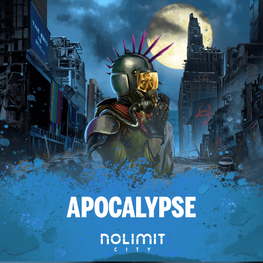 Apocalypse Super xNudge