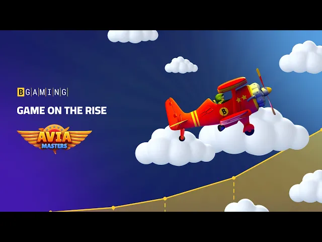 Aviamasters