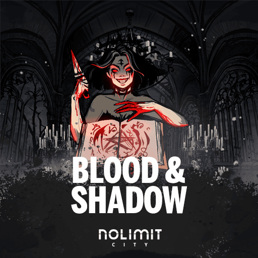 Blood and Shadow