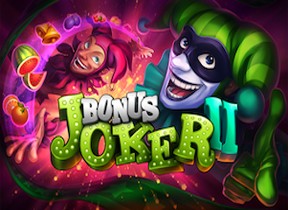 Bonus Joker II