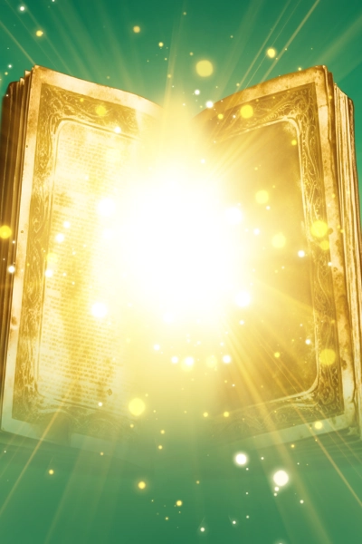 Book of Mines