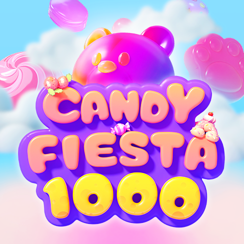Candy Fiesta 1000