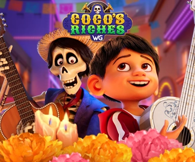 Cocos Riches
