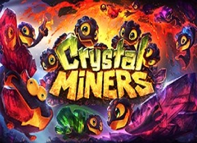 Crystal Miners