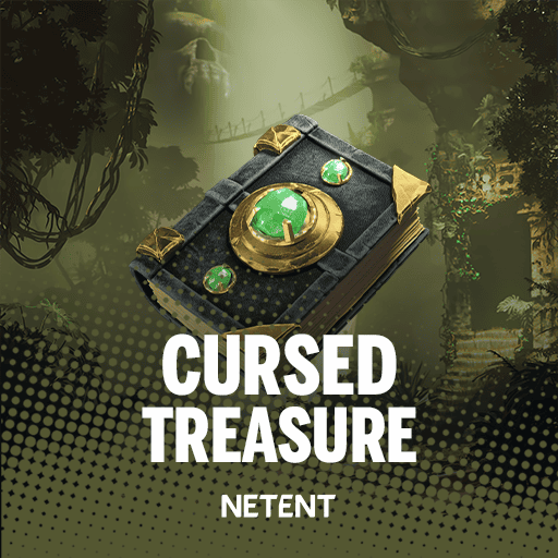 Cursed Treasure