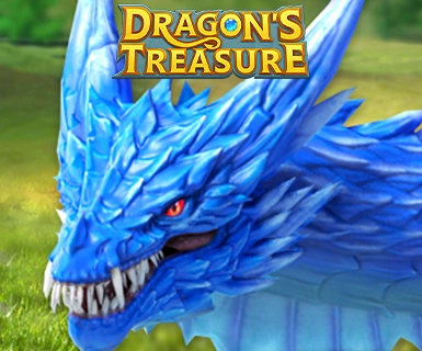 Dragon's Treasure