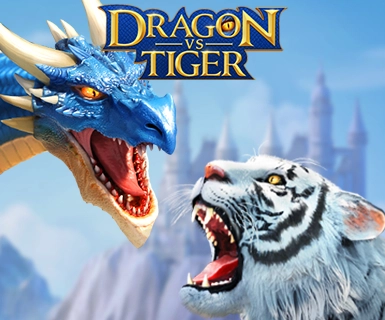 Dragon vs Tiger