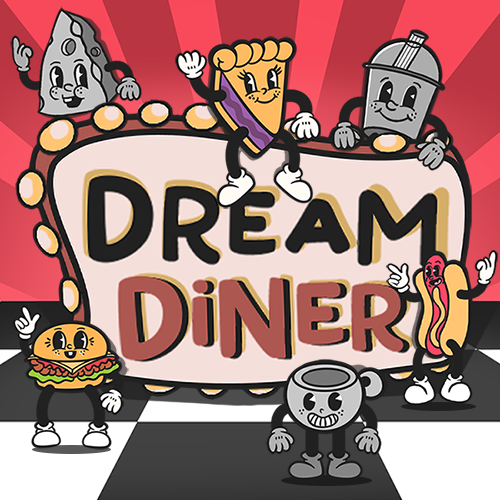 Dream Diner