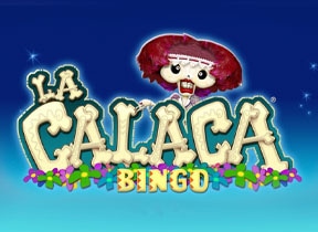 La Calaca Bingo