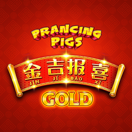 Prancing Pigs